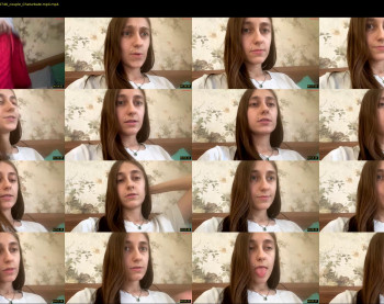 viktoria9898 — 6 minute Chaturbate couple cam capture, 720p, May 24, 2024