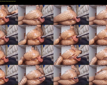 _mss_sofia — 4 minute Chaturbate female cam capture, 720p, May 25, 2024
