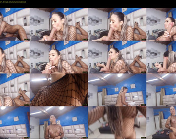_mss_sofia — 37 minute Chaturbate female cam capture, 720p, May 25, 2024