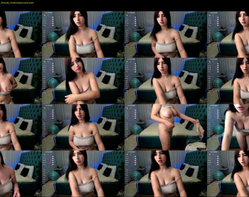 _tes_sa_ — 35 minute Chaturbate female cam capture, 720p, May 25, 2024