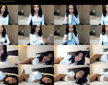thaispice — 4 minute Chaturbate female cam capture, 480p, May 25, 2024
