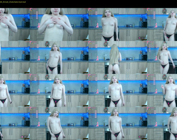 tiny_pixiee — 4 minute Chaturbate female cam capture, 720p, May 26, 2024