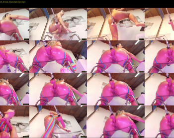 _mss_sofia — 121 minute Chaturbate female cam capture, 720p, May 27, 2024