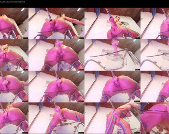 _mss_sofia — 120 minute Chaturbate female cam capture, 720p, May 27, 2024