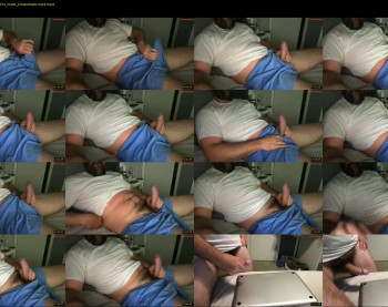 bigggbulge — 43 minute Chaturbate male cam capture, 480p, May 27, 2024