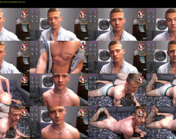 marvelboy_ — 87 minute Chaturbate male cam capture, 720p, May 28, 2024