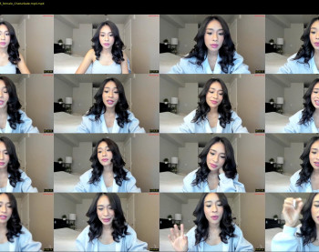 thaispice — 23 minute Chaturbate female cam capture, 480p, May 27, 2024
