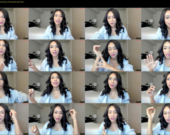 thaispice — 12 minute Chaturbate female cam capture, 480p, May 27, 2024