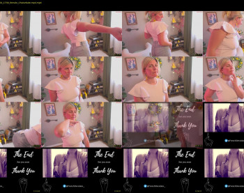 french_devotion — 15 minute Chaturbate female cam capture, 720p, May 28, 2024