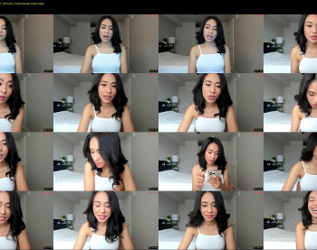 thaispice — 32 minute Chaturbate female cam capture, 480p, May 28, 2024