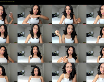 thaispice — 29 minute Chaturbate female cam capture, 480p, May 28, 2024