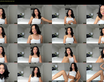 thaispice — 41 minute Chaturbate female cam capture, 480p, May 28, 2024