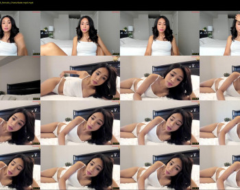 thaispice — 12 minute Chaturbate female cam capture, 480p, May 29, 2024