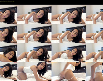 thaispice — 11 minute Chaturbate female cam capture, 480p, May 29, 2024