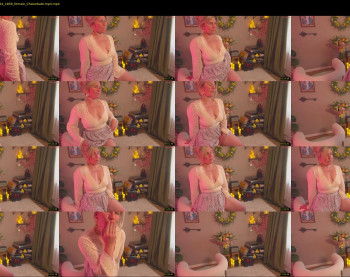 french_devotion — 20 minute Chaturbate female cam capture, 720p, May 29, 2024