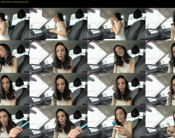hotfallingdevil — 10 minute Chaturbate female cam capture, 720p, May 29, 2024