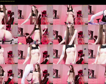 lastdawn — 113 minute Chaturbate female cam capture, 720p, May 29, 2024