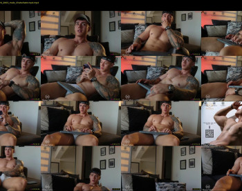 thomas_falcon1 — 113 minute Chaturbate male cam capture, 720p, May 29, 2024