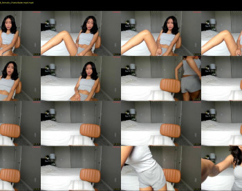 thaispice — 3 minute Chaturbate female cam capture, 480p, May 30, 2024