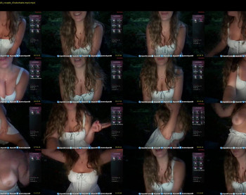 funcamkw — 15 minute Chaturbate female cam capture, 720p, Jun 1, 2024