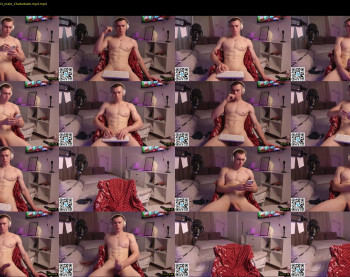 mark_stiff — 87 minute Chaturbate male cam capture, 720p, May 31, 2024