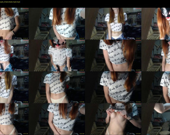 trioa — 40 minute Chaturbate couple cam capture, 480p, Jun 1, 2024
