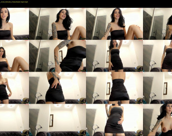 hotfallingdevil — 7 minute Chaturbate female cam capture, 720p, Jun 1, 2024