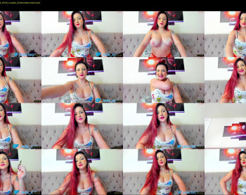 hotfireelement — 121 minute Chaturbate couple cam capture, 720p, Jun 2, 2024