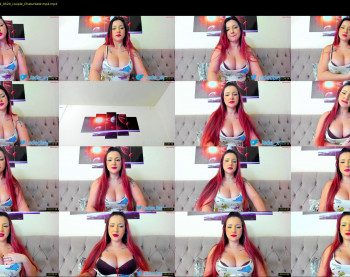hotfireelement — 121 minute Chaturbate couple cam capture, 720p, Jun 2, 2024