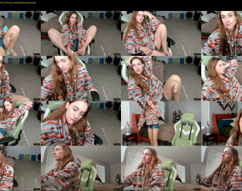 lilithoftrees — 56 minute Chaturbate female cam capture, 720p, Jun 2, 2024