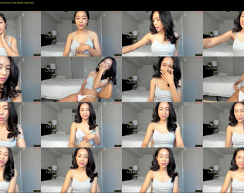 thaispice — 36 minute Chaturbate female cam capture, 480p, Jun 1, 2024