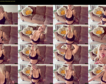 _morpho_ — 33 minute Chaturbate female cam capture, 720p, Jun 2, 2024