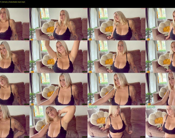 _morpho_ — 11 minute Chaturbate female cam capture, 720p, Jun 2, 2024