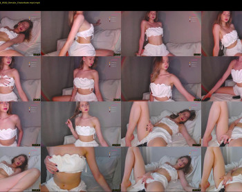 _temptation___ — 120 minute Chaturbate female cam capture, 720p, Jun 3, 2024