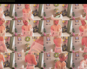 french_devotion — 13 minute Chaturbate female cam capture, 720p, Jun 2, 2024