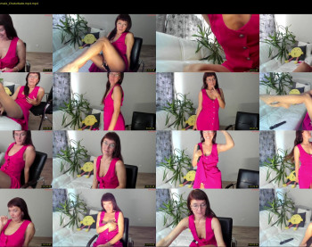fritha — 118 minute Chaturbate female cam capture, 720p, Jun 2, 2024