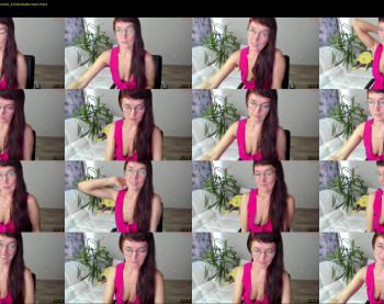 fritha — 4 minute Chaturbate female cam capture, 720p, Jun 2, 2024