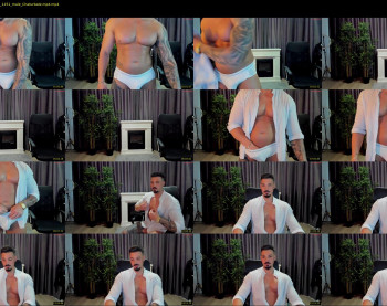 haydenspears — 18 minute Chaturbate male cam capture, 720p, Jun 2, 2024