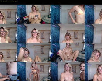 lailagetsnaked — 121 minute Chaturbate couple cam capture, 720p, Jun 3, 2024