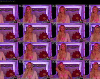 miakinkdd — 30 minute Chaturbate female cam capture, 720p, Jun 2, 2024