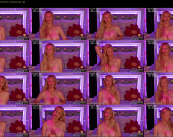 miakinkdd — 120 minute Chaturbate female cam capture, 720p, Jun 2, 2024