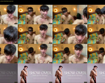 sahueso — 14 minute Chaturbate male cam capture, 720p, Jun 2, 2024
