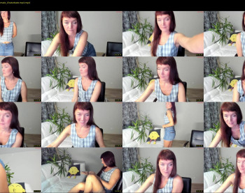 fritha — 39 minute Chaturbate female cam capture, 720p, Jun 3, 2024