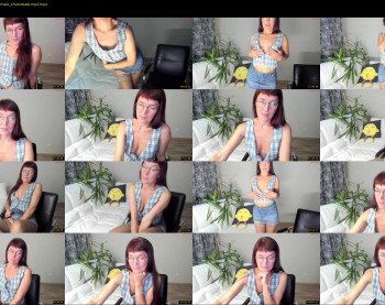fritha — 77 minute Chaturbate female cam capture, 720p, Jun 3, 2024