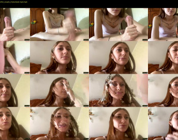 viktoria9898 — 7 minute Chaturbate couple cam capture, 720p, Jun 3, 2024