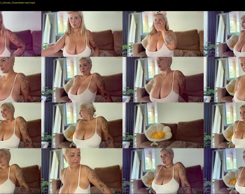 _morpho_ — 46 minute Chaturbate female cam capture, 720p, Jun 4, 2024