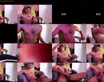 _mrguy_ — 23 minute Chaturbate male cam capture, 720p, Jun 4, 2024