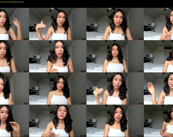 thaispice — 77 minute Chaturbate female cam capture, 480p, Jun 4, 2024