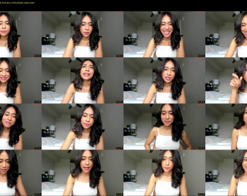 thaispice — 6 minute Chaturbate female cam capture, 480p, Jun 4, 2024