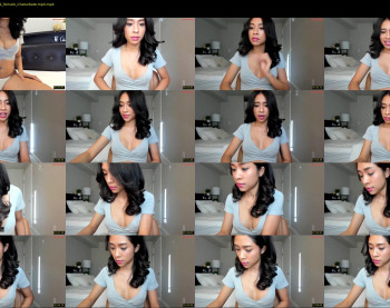 thaispice — 43 minute Chaturbate female cam capture, 480p, Jun 5, 2024
